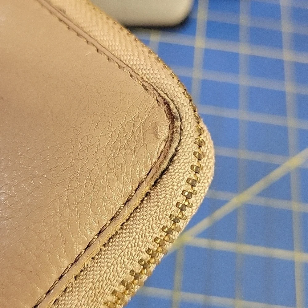 Michael Kors elegant taupe